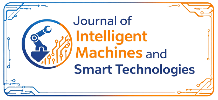 Journal of Intelligent Machines and Smart Technologies